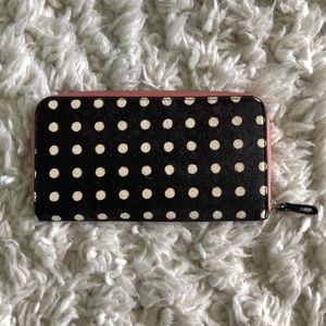 Anthropologie wallet
